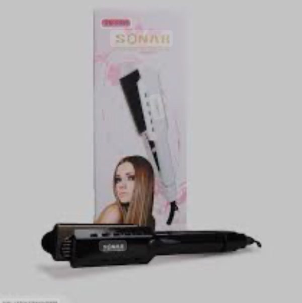 Sonar Straightener
