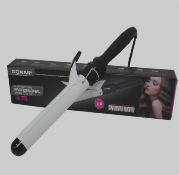 Sonar Professional Curler
