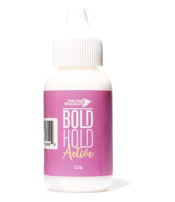 Bold Hold