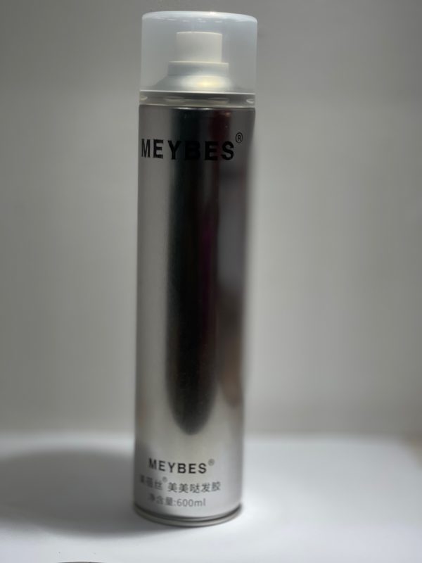 MEYBES Hair Spray