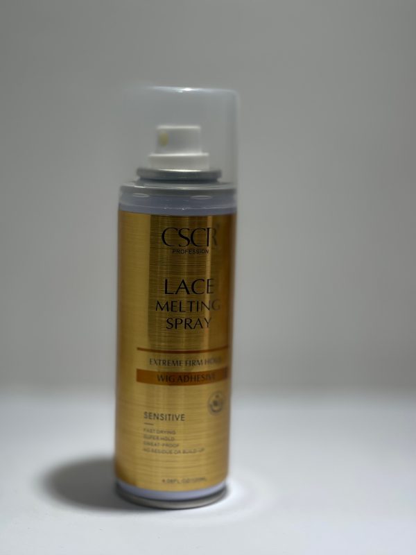 CSR Lace Melting Spray