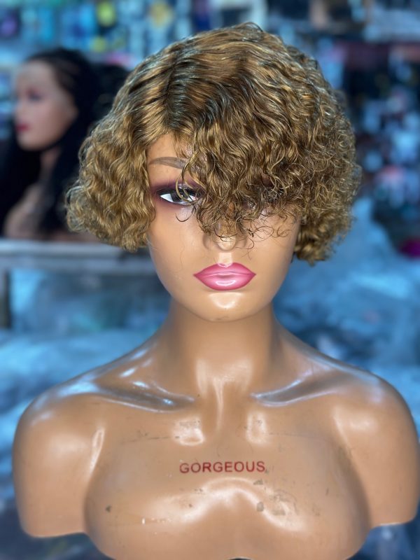 Wig Erica Curls #30